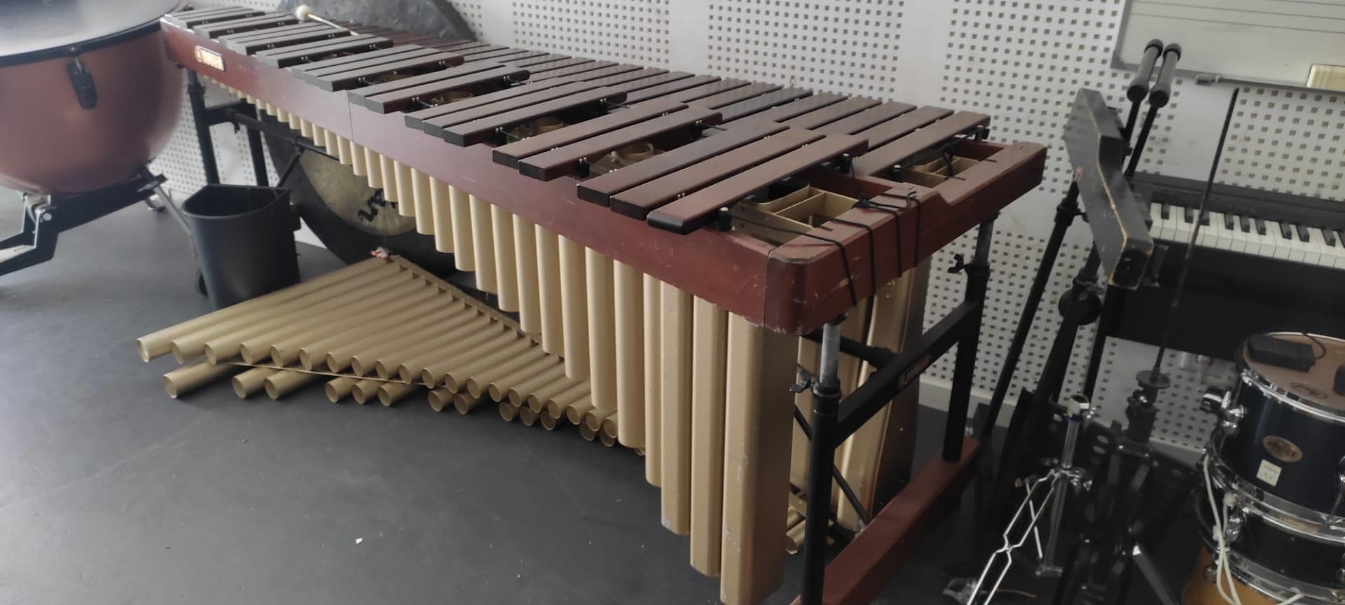 LEILÃO SUSPENSO · Marimbas — imagen 3