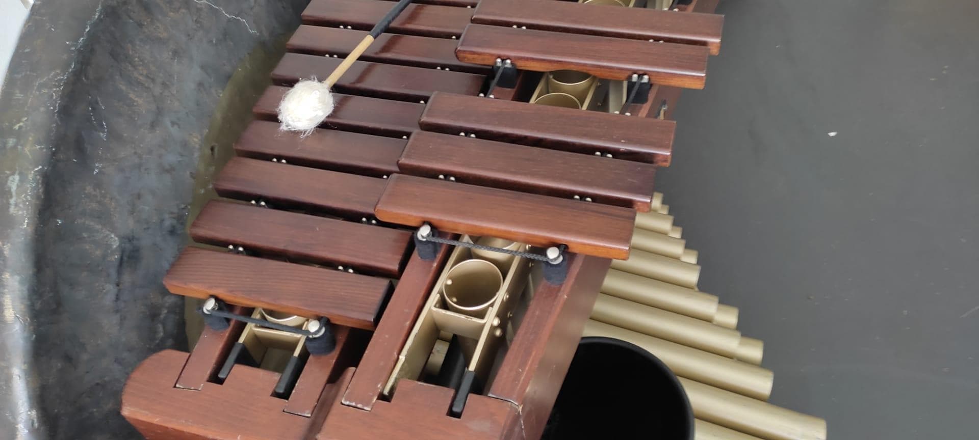 LEILÃO SUSPENSO · Marimbas — imagen 4