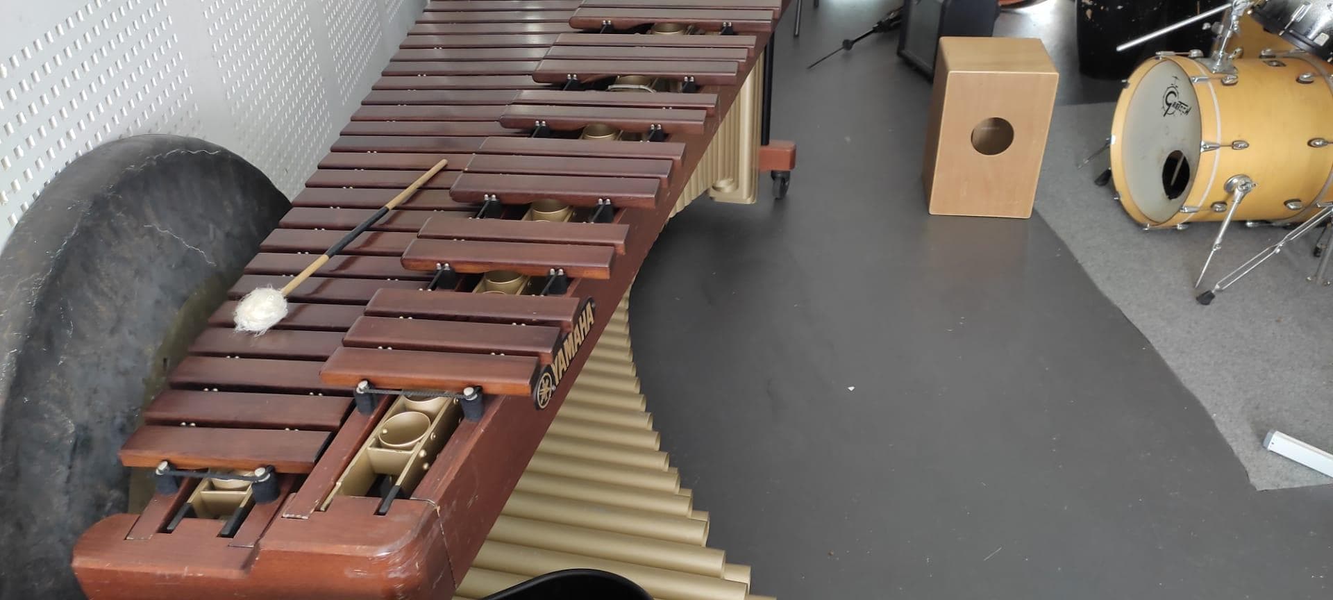 LEILÃO SUSPENSO · Marimbas — imagen 5