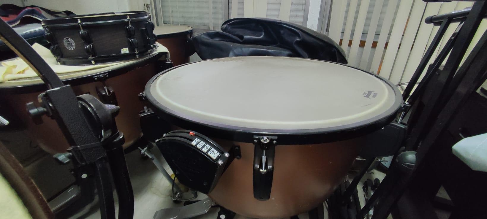 LEILÃO SUSPENSO · Instrumentos Musicais — imagem 2