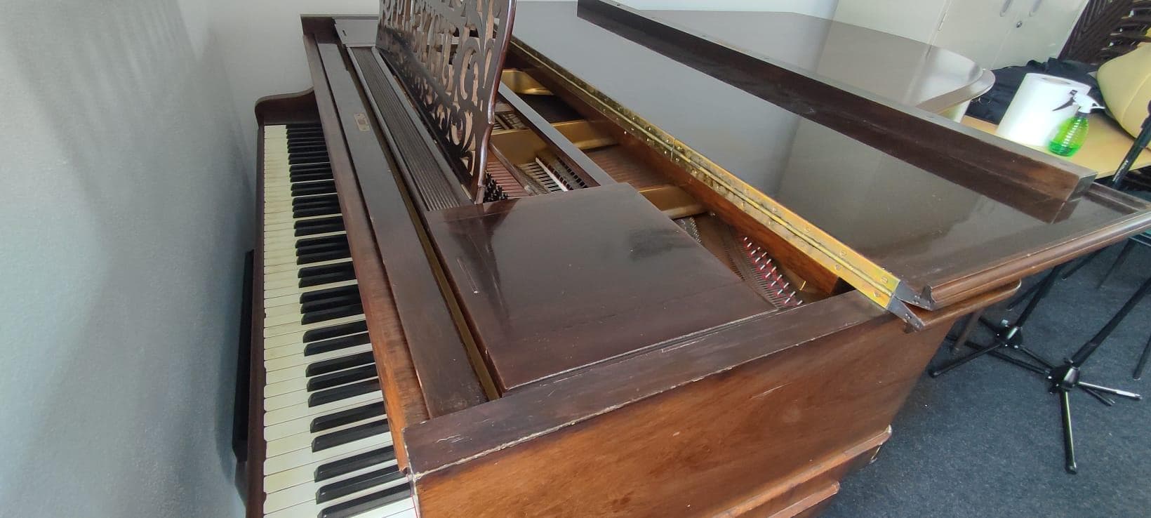 SUBASTA SUSPENDIDA · Instrumentos Musicales — imagen 11