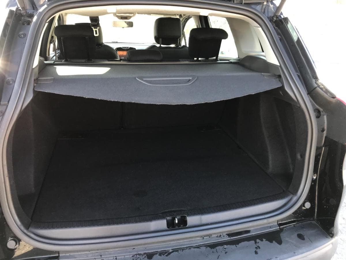 Renault Clio 1.5 DCI · Ano 2014   87-OR-60 · Paredes — imagen 8