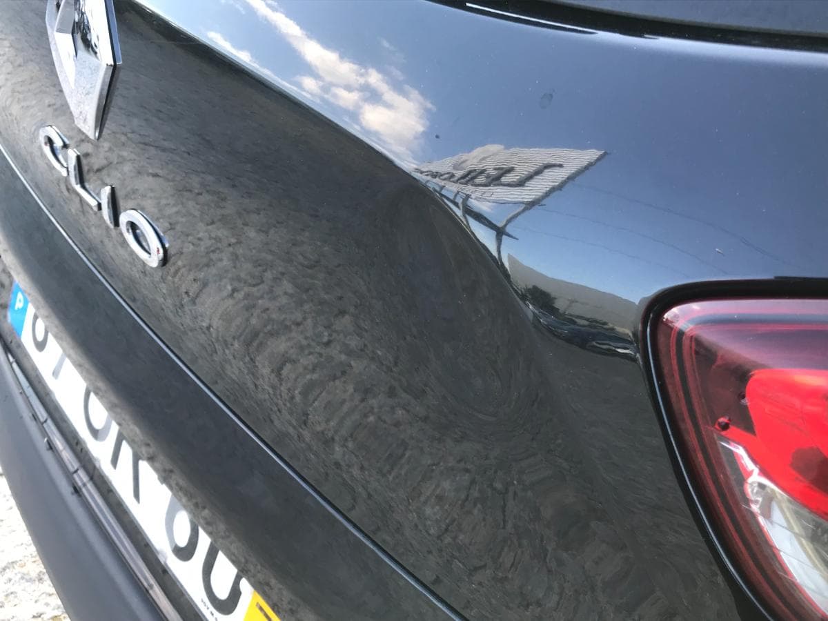 Renault Clio 1.5 DCI · Ano 2014   87-OR-60 · Paredes — imagen 11