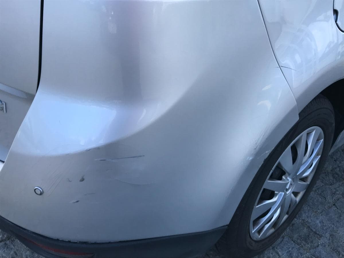 Renault Mégane Scénic 1.5 DCI · Ano 2011 — image 12