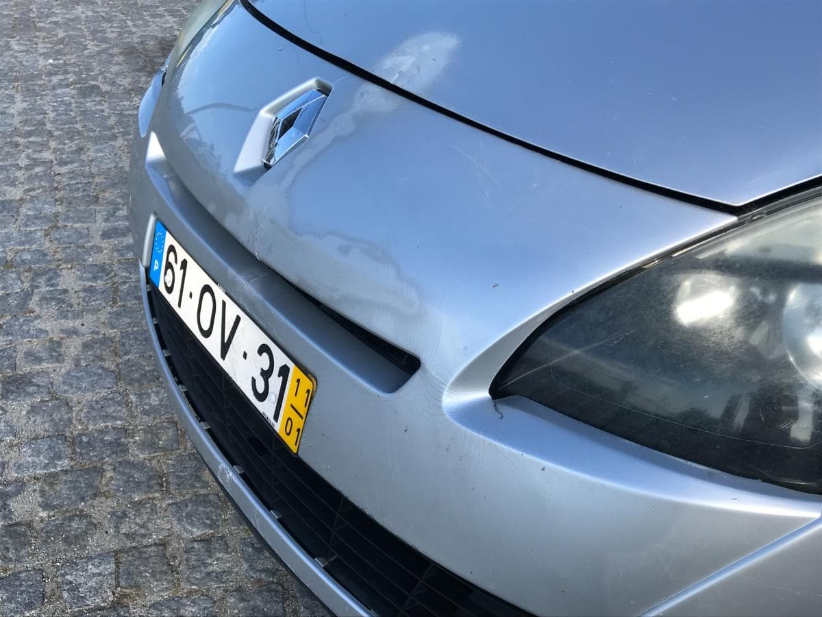 Renault Mégane Scénic 1.5 DCI · Ano 2011 — image 19
