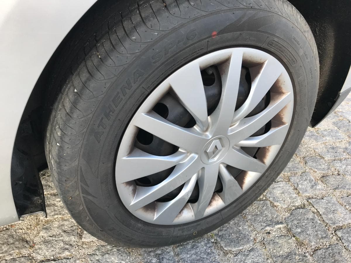 Renault Mégane Scénic 1.5 DCI · Ano 2011 — image 20