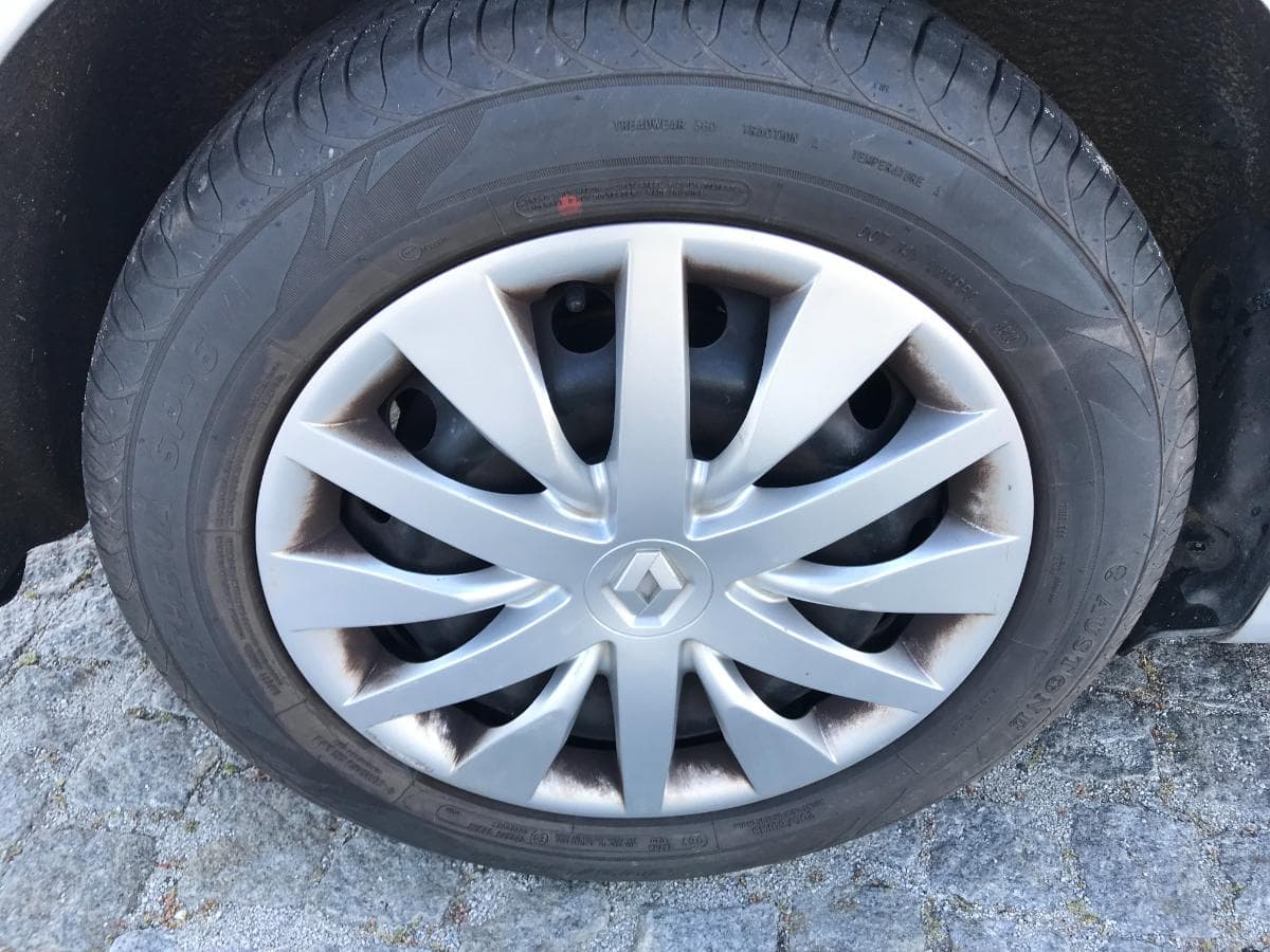 Renault Mégane Scénic 1.5 DCI · Ano 2011 — image 21