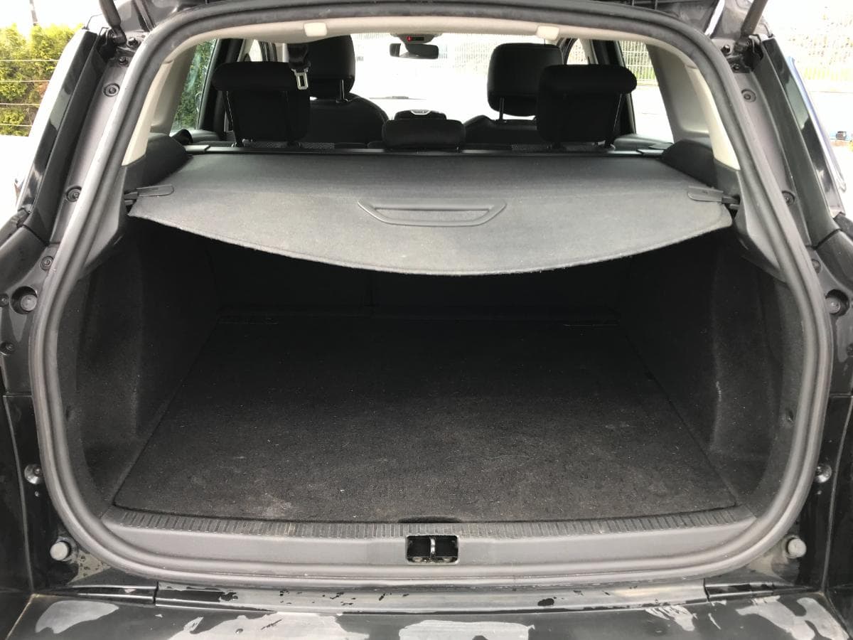 Renault Clio 1.5 DCI · Ano 2014 — imagem 8