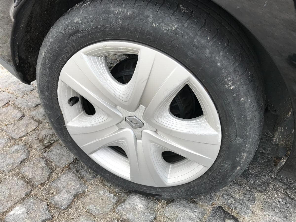 Renault Clio 1.5 DCI · Ano 2014 — imagem 16