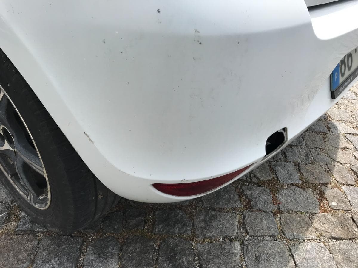 Renault Clio 1.5 DCI · Ano 2009 — imagem 10