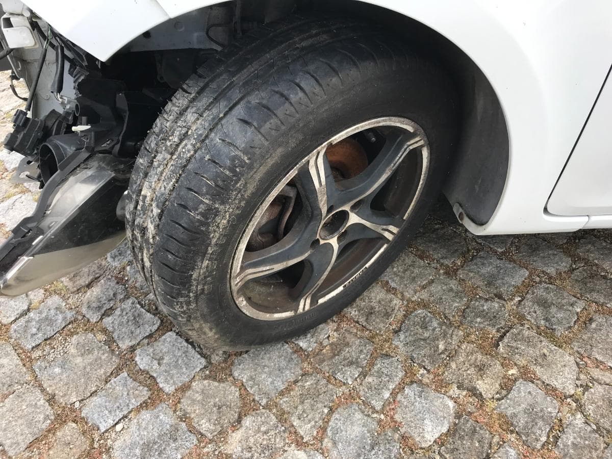 Renault Clio 1.5 DCI · Ano 2009 — imagem 14