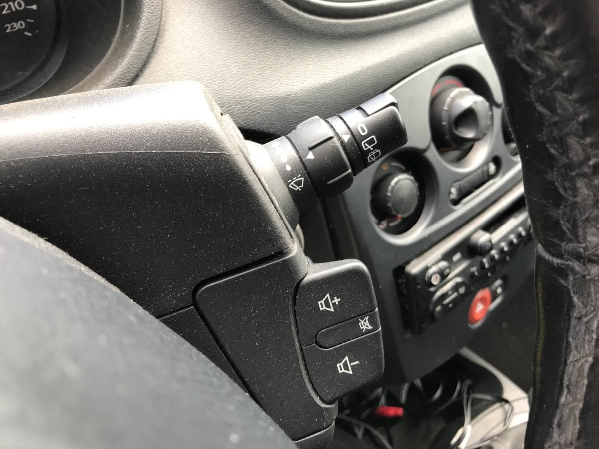 Renault Clio 1.5 DCI · Ano 2009 — imagem 21