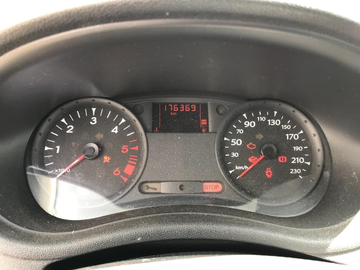 Renault Clio 1.5 DCI · Ano 2009 — imagem 22