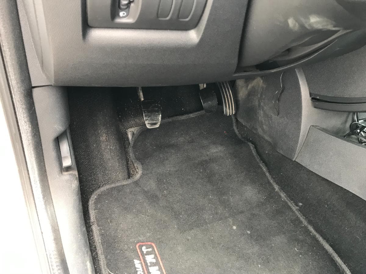 Renault Clio 1.5 DCI · Ano 2009 — imagem 26