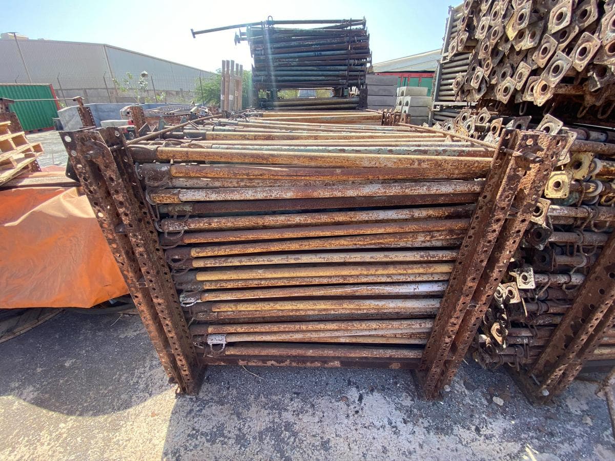 Prumo de cofragem — image 4