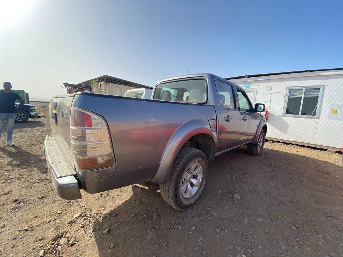 FORD XLT · — imagen 4