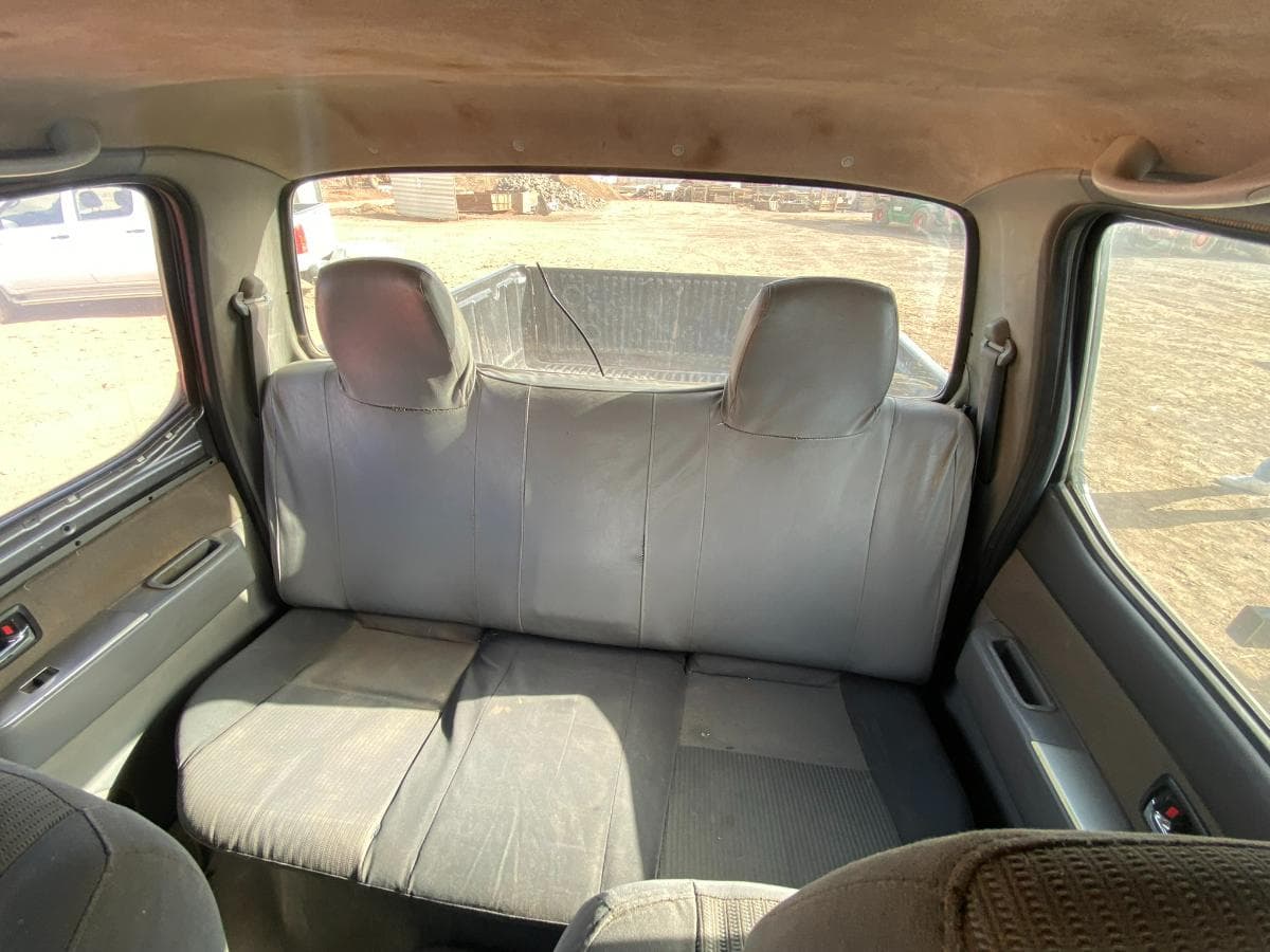 FORD XLT · — imagen 11