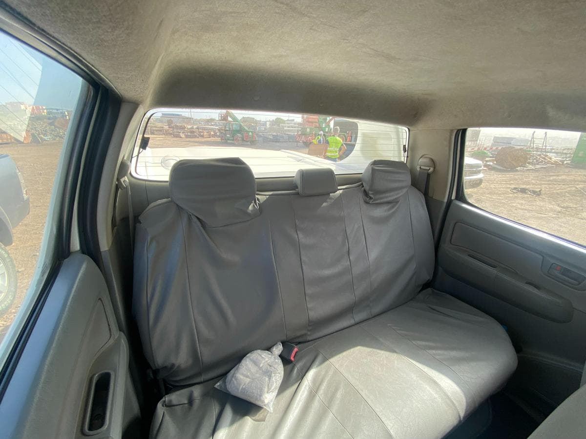 FORD XLT · — imagen 15