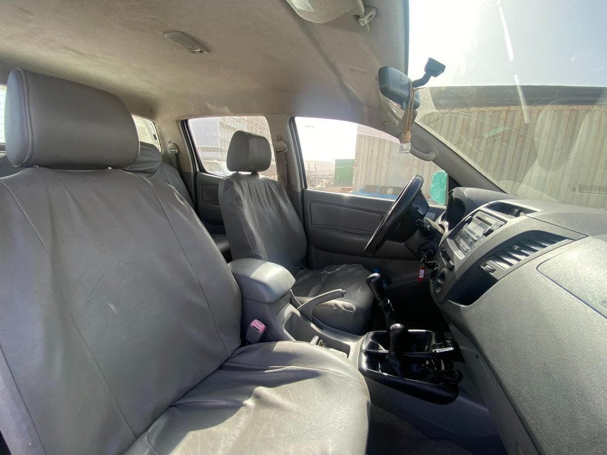 FORD XLT · — imagen 14