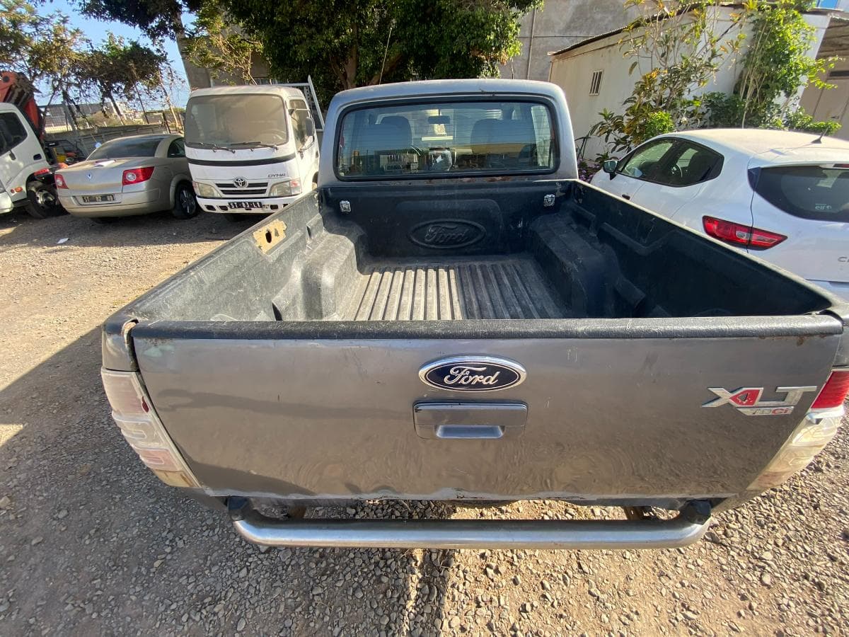FORD XLT — image 8