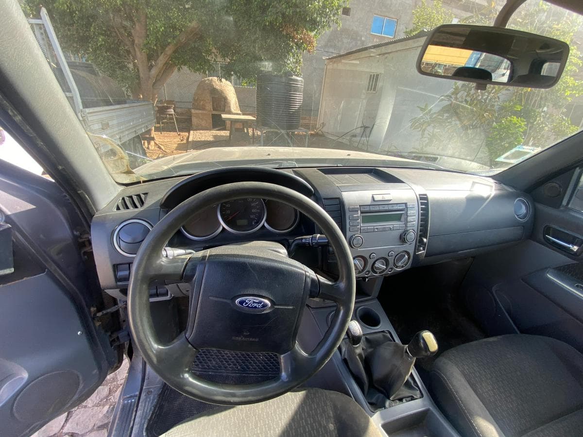 FORD XLT — image 10
