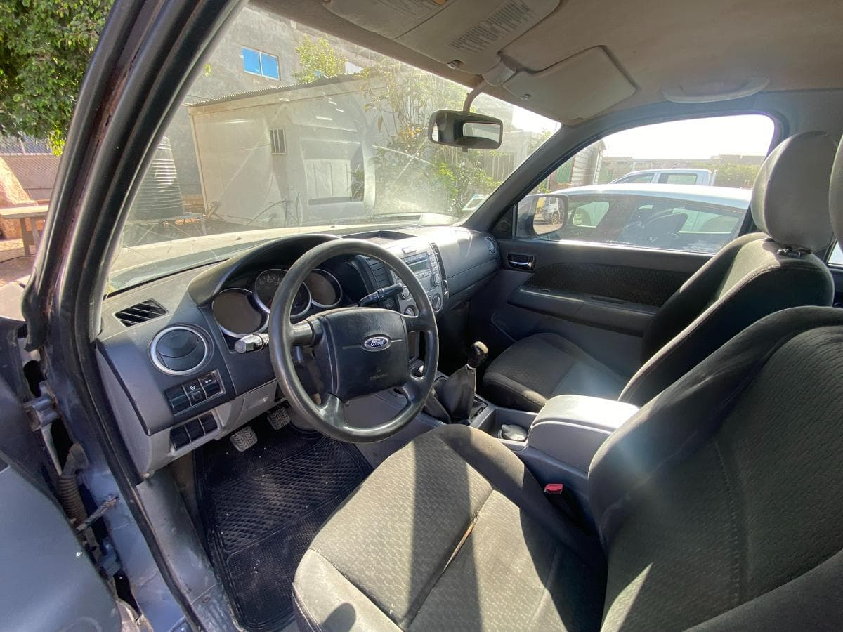 FORD XLT — image 12