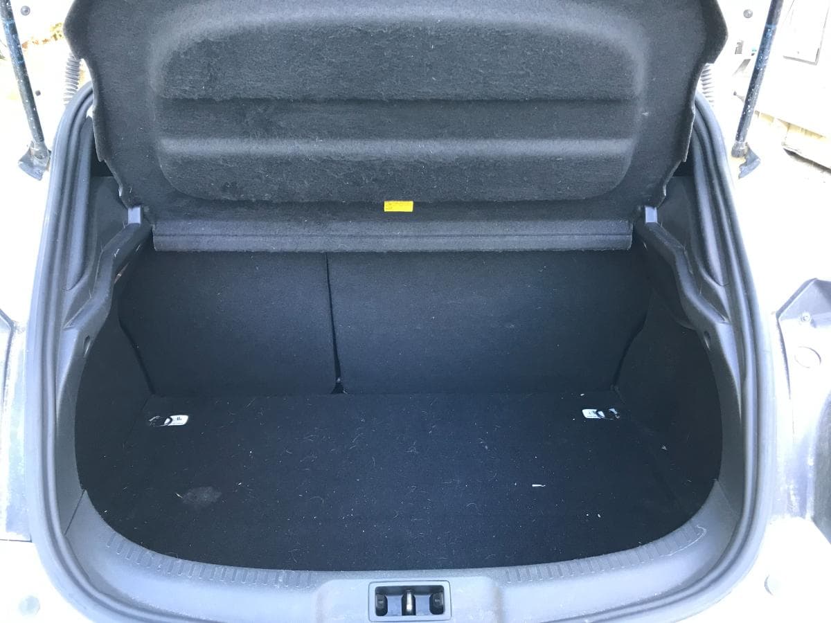 Renault Mégane 1.6 DCI Coupé · Ano 2015 — imagem 8