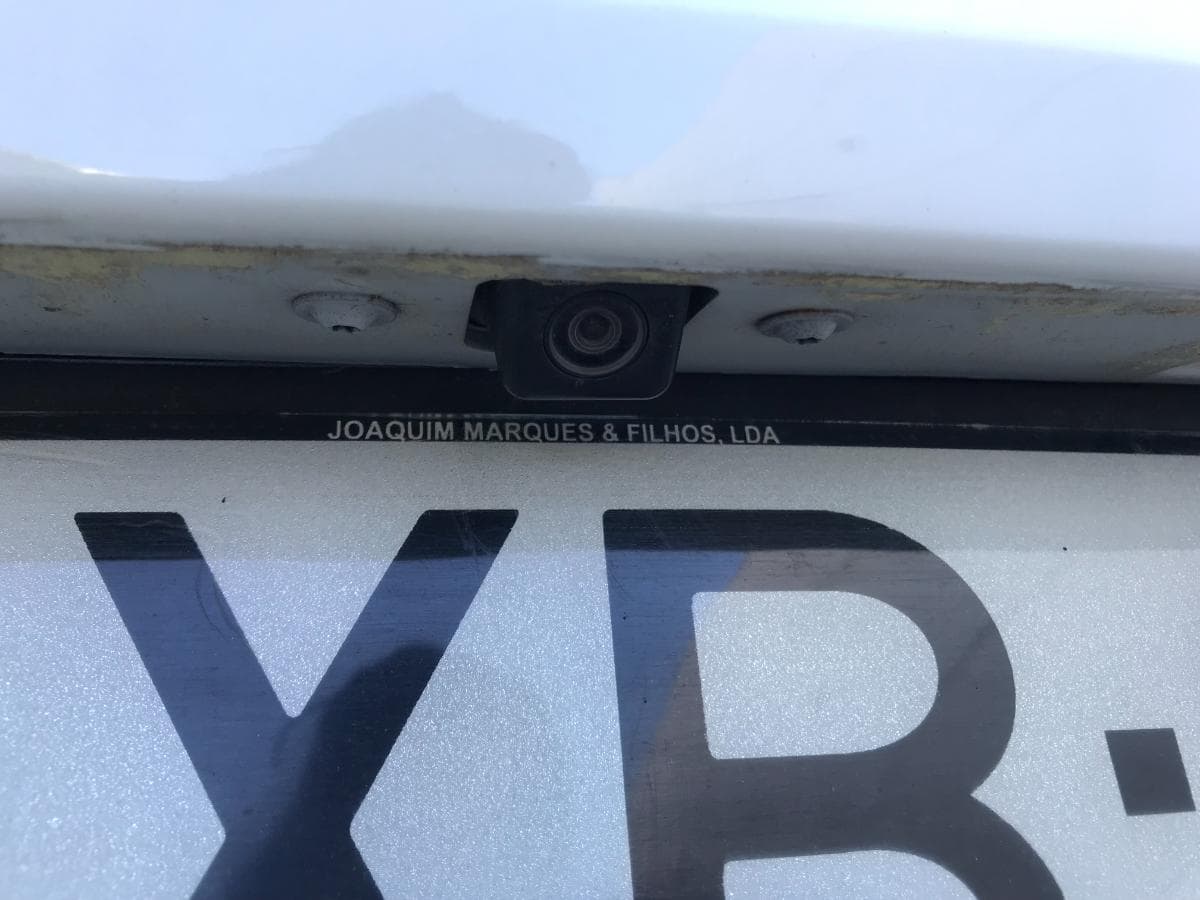 Renault Mégane 1.6 DCI Coupé · Ano 2015 — imagem 10