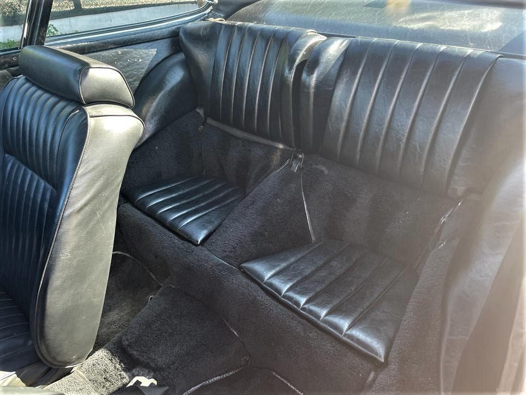 Porsche 912 Coupé 1966 — imagen 12