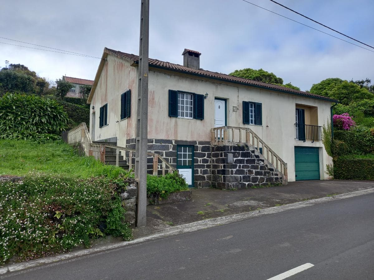Moradias · Terrenos · Horta, Ilha dos Açores — image 10