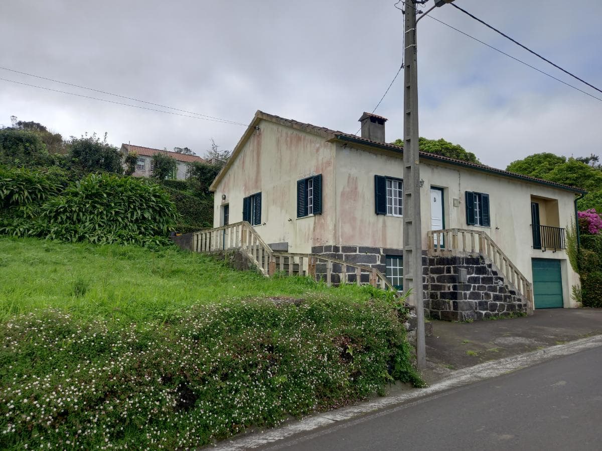 Moradias · Terrenos · Horta, Ilha dos Açores — image 14