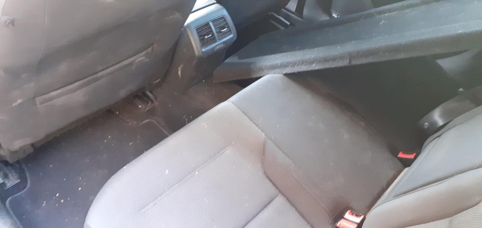Volkswagen Golf 1.6TDI · Ano 2013 — imagem 18