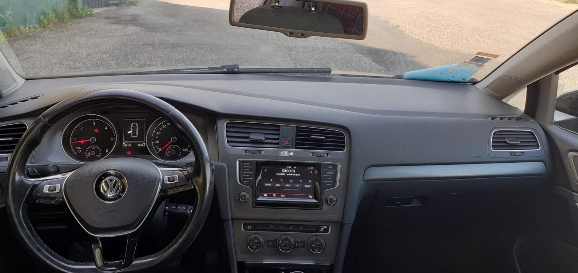 Volkswagen Golf 1.6TDI · Ano 2013 — imagem 25