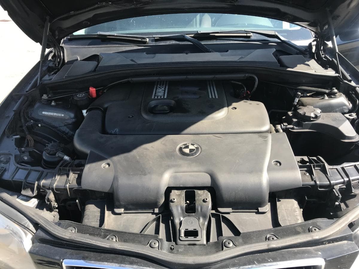 BMW 120D · Ano 2007 — image 4