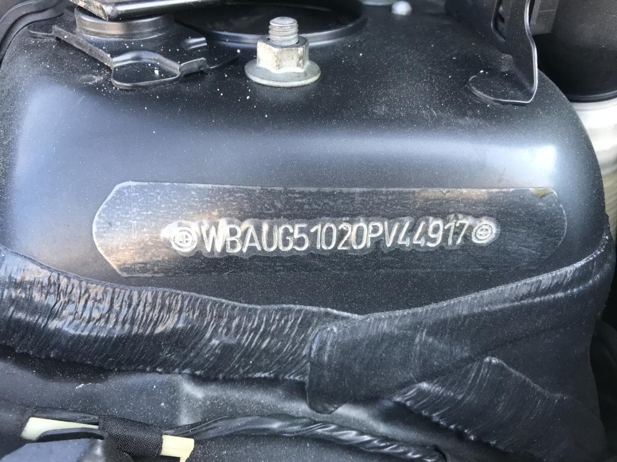 BMW 120D · Ano 2007 — image 3