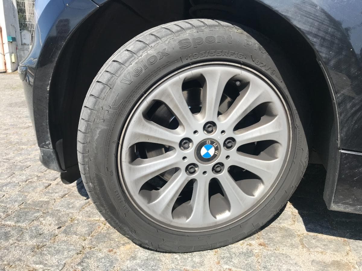 BMW 120D · Ano 2007 — image 9