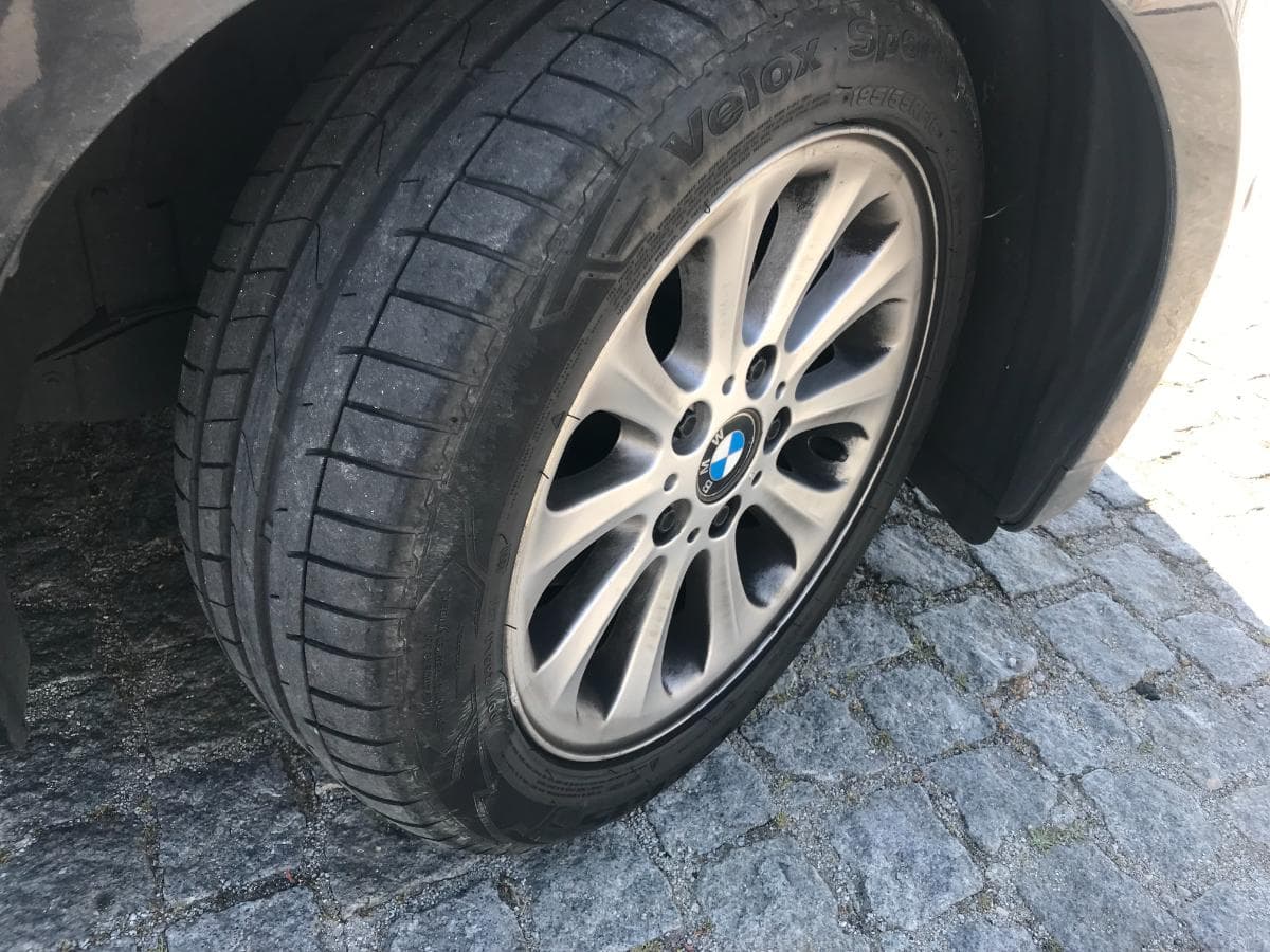 BMW 120D · Ano 2007 — image 11