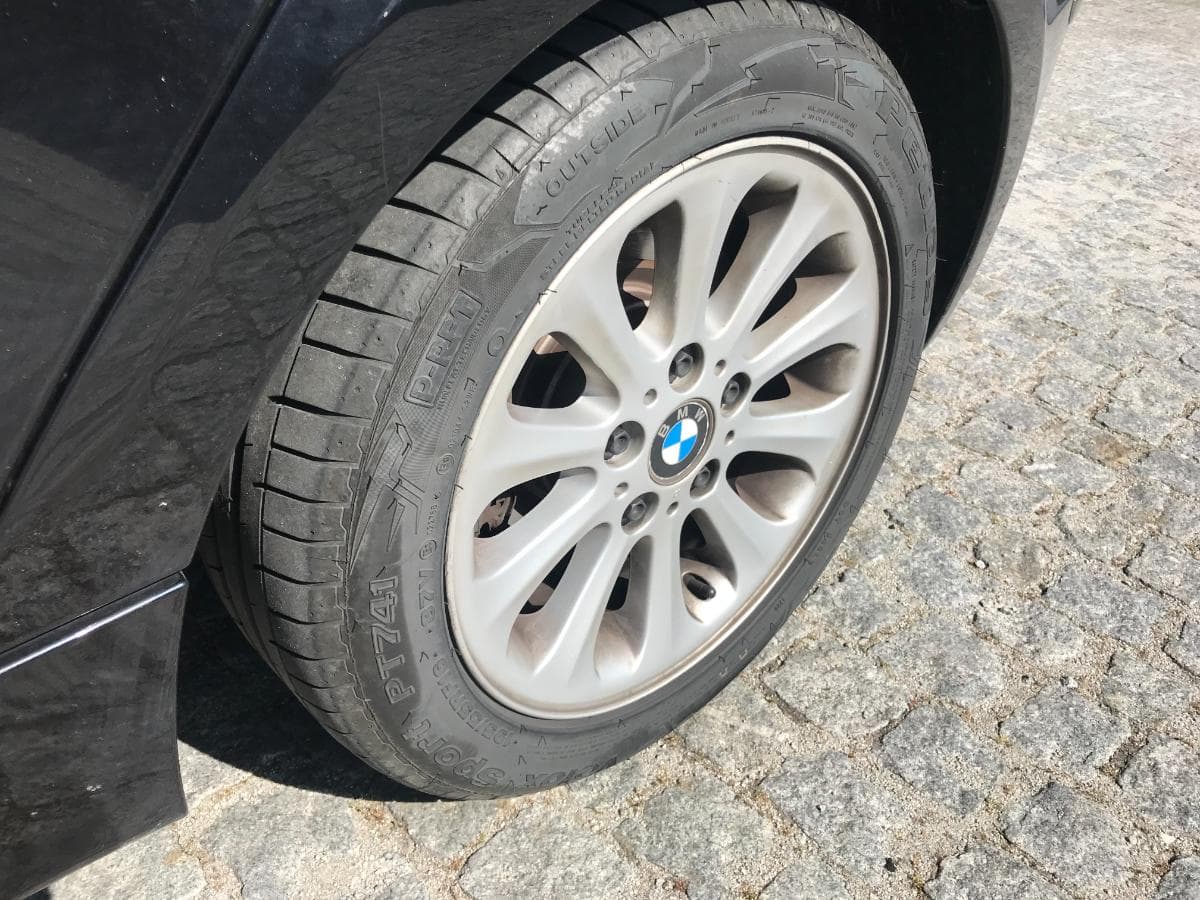BMW 120D · Ano 2007 — image 10