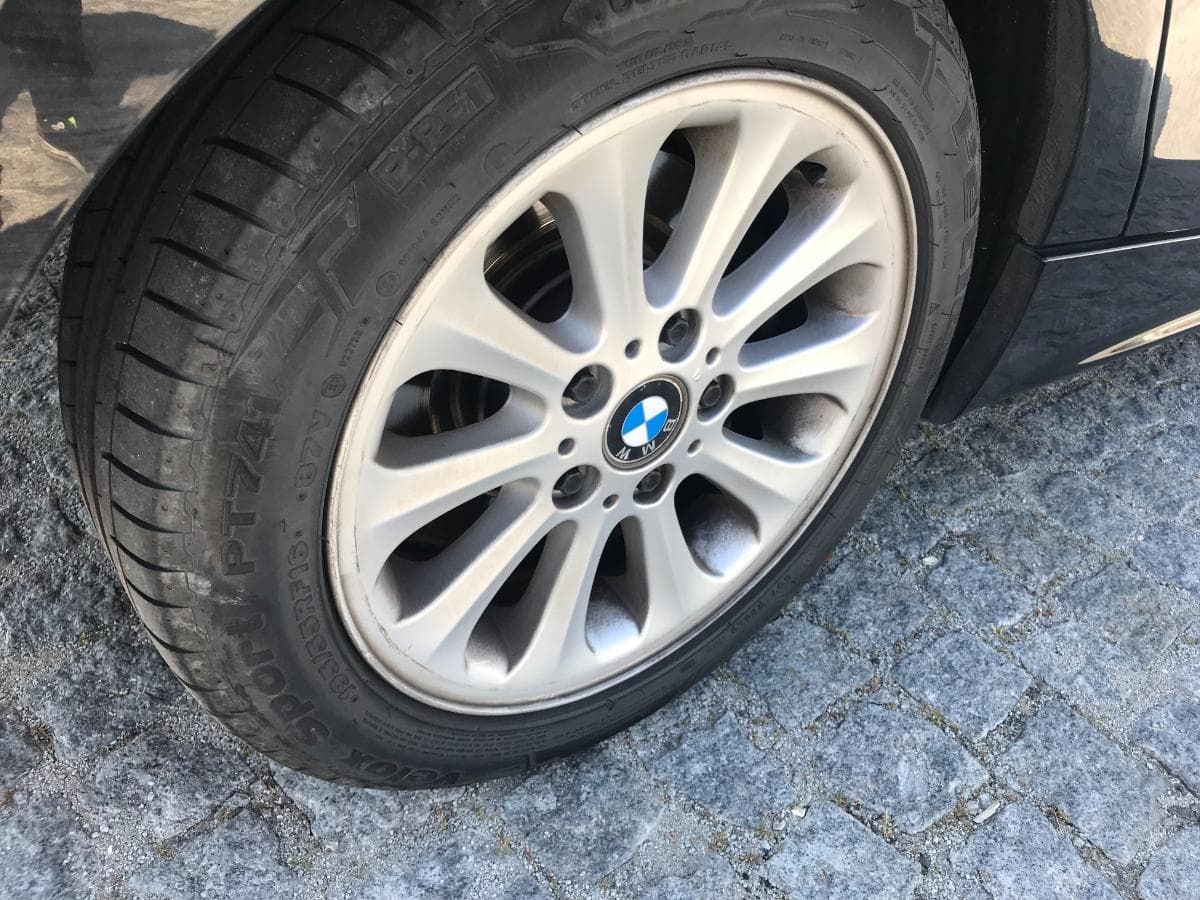 BMW 120D · Ano 2007 — image 12