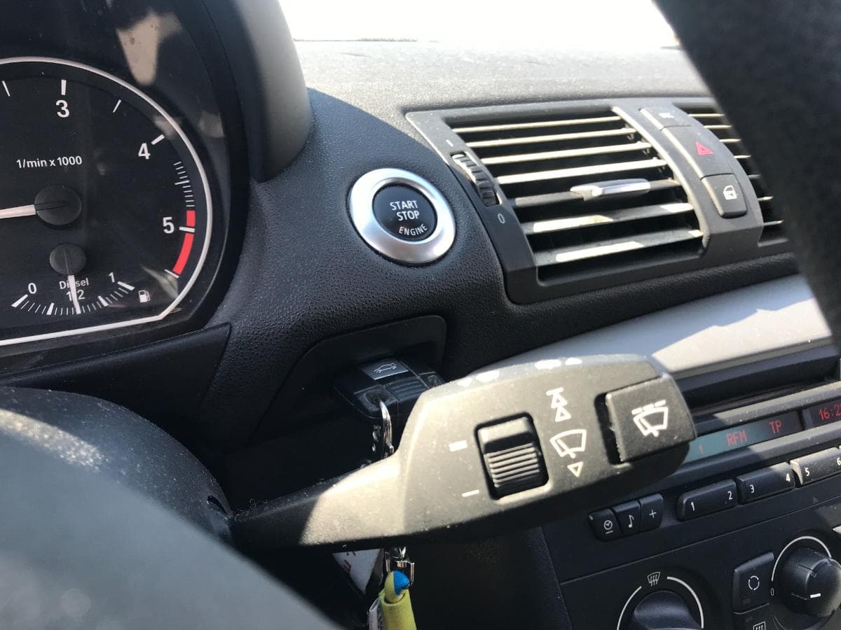 BMW 120D · Ano 2007 — image 16