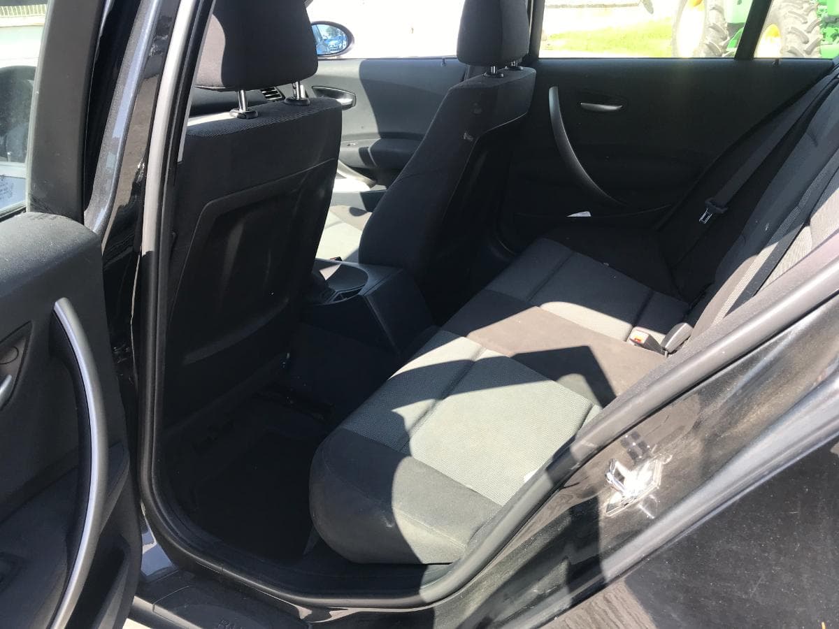 BMW 120D · Ano 2007 — image 20