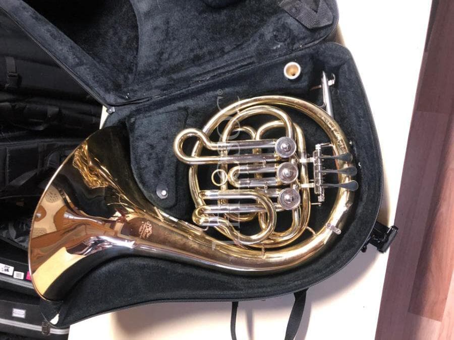 LEILÃO SUSPENSO · Instrumentos Musicais — imagem 1