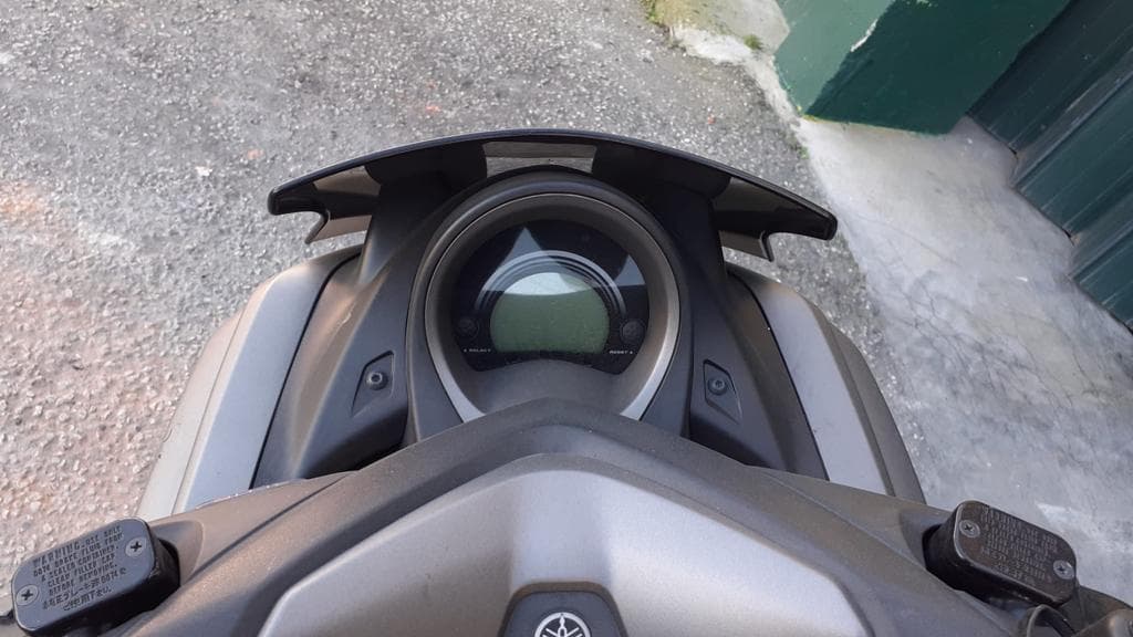 Motociclo Yamaha N Max · Ano 2019 — imagen 14