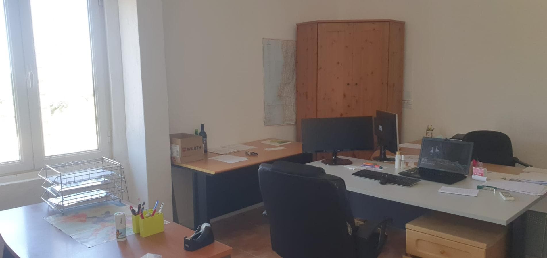 Equipamiento de Oficina — imagen 1