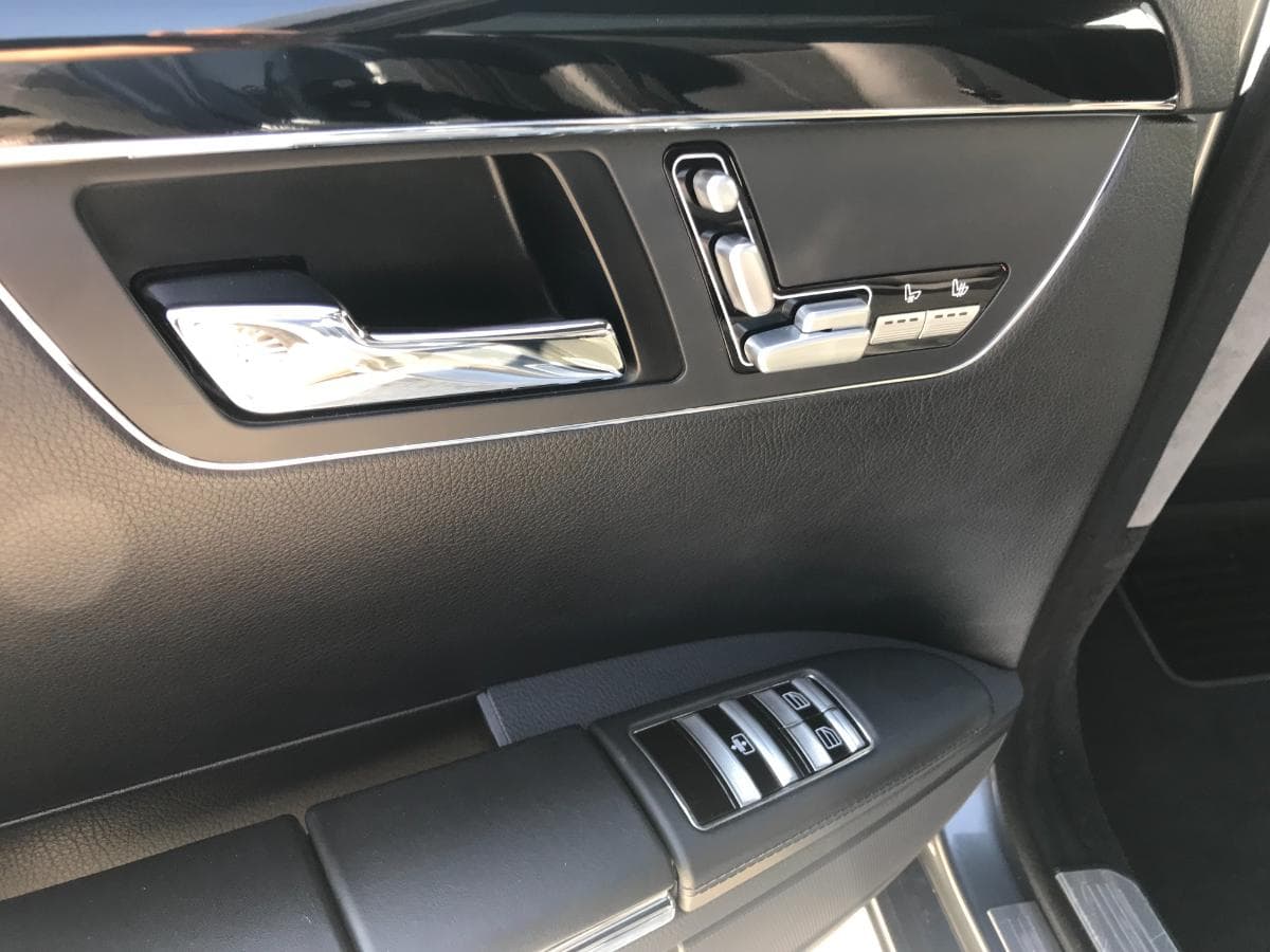 Mercedes-Benz S420 CDI · Ano 2007 — imagem 22