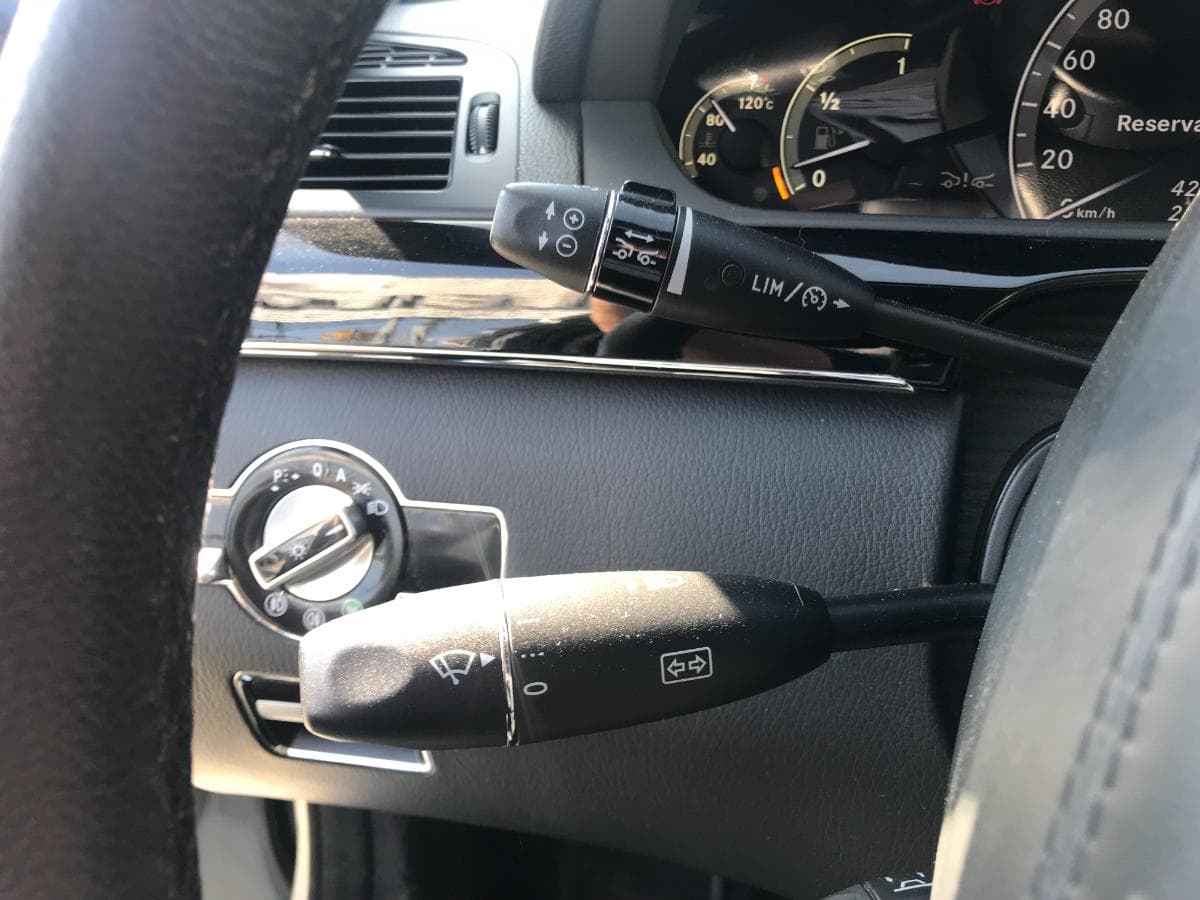 Mercedes-Benz S420 CDI · Ano 2007 — imagem 27