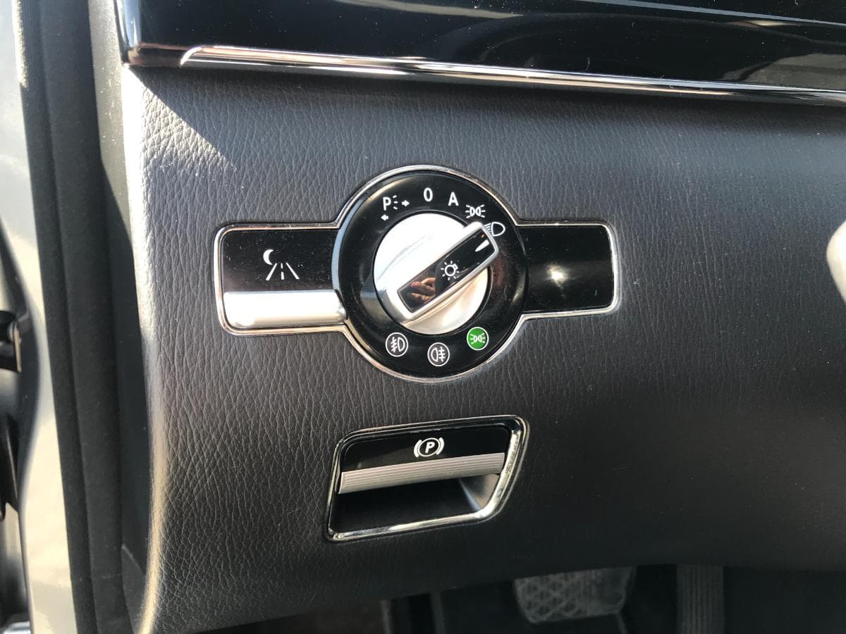 Mercedes-Benz S420 CDI · Ano 2007 — imagem 31