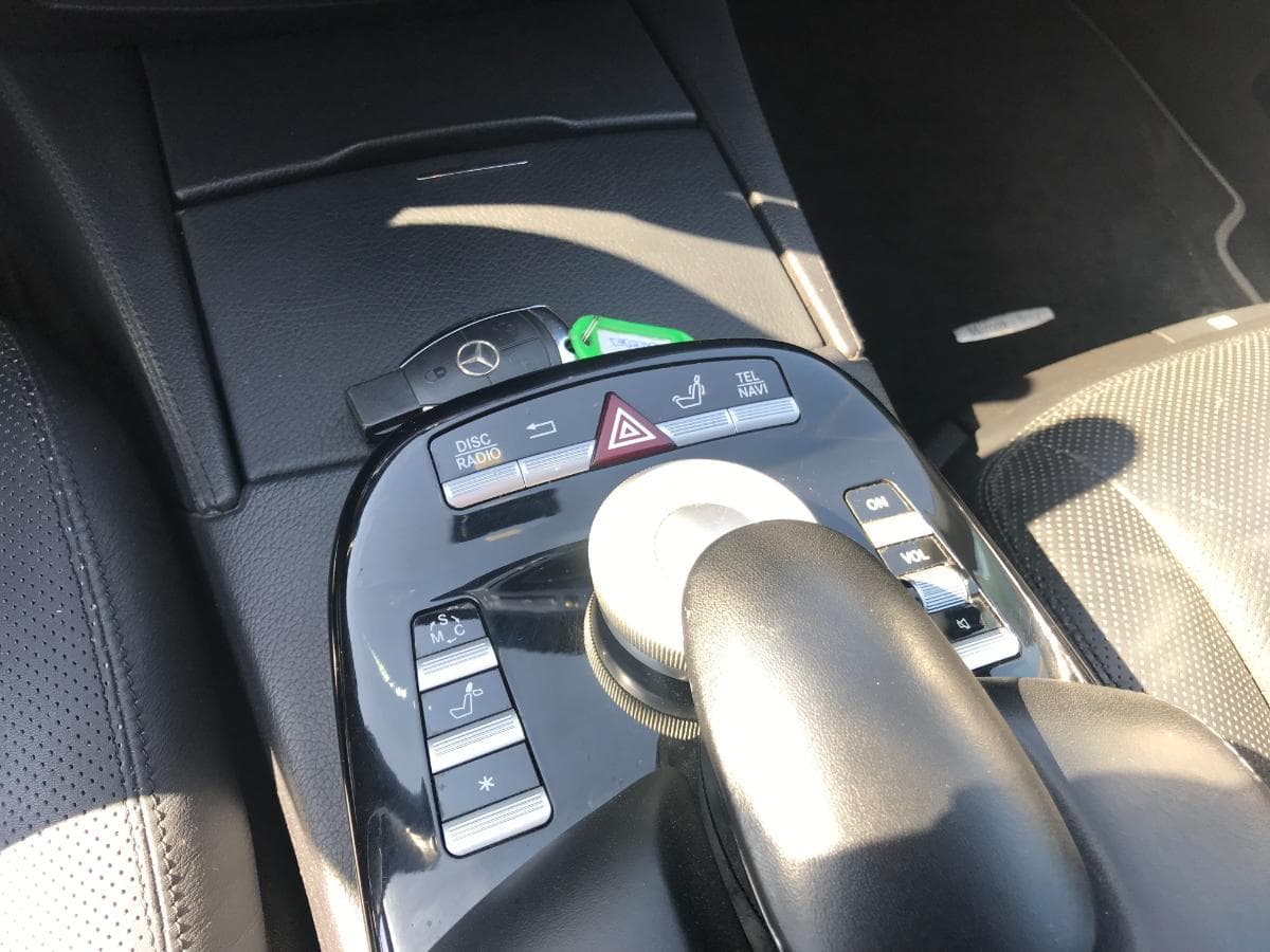 Mercedes-Benz S420 CDI · Ano 2007 — imagem 33
