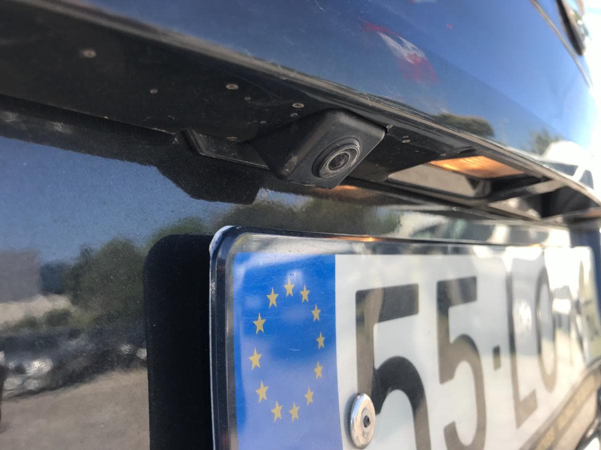 Nissan Qashqai 1.5DCI · Ano 2011 — imagem 8