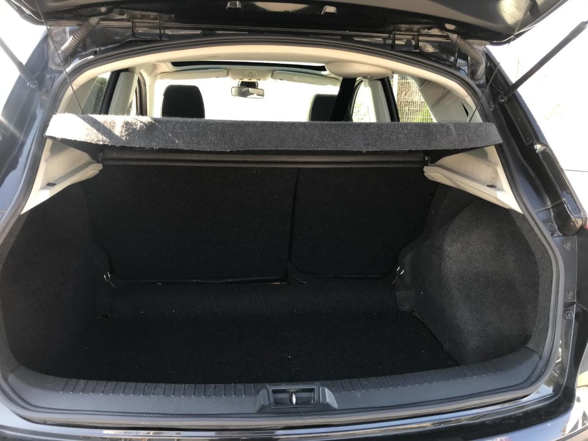 Nissan Qashqai 1.5DCI · Ano 2011 — imagem 7